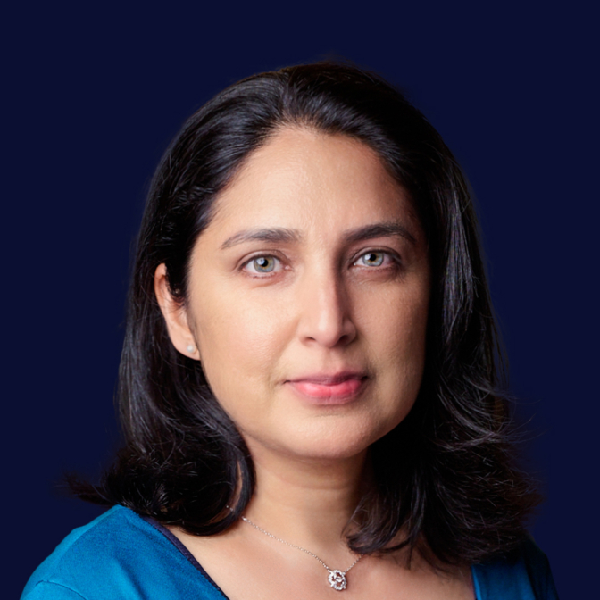 Anusha Mallikarachchi Headshot