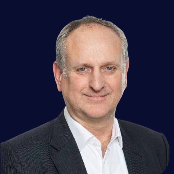 Marcus Brans