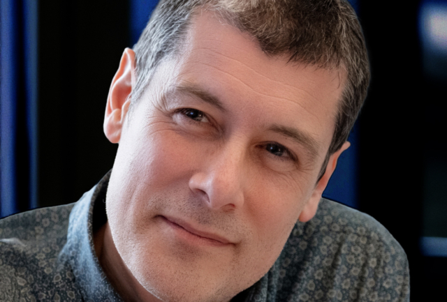 Ben Jackson