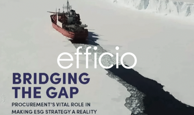 Efficio Case Study